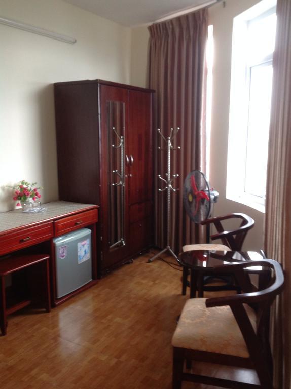 Hung Phat Hotel Danang Room photo