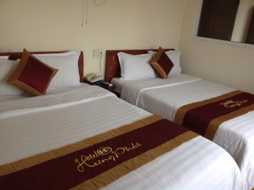 Hung Phat Hotel Danang Room photo