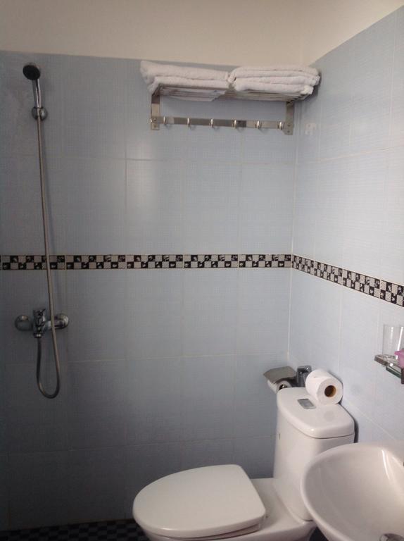 Hung Phat Hotel Danang Room photo