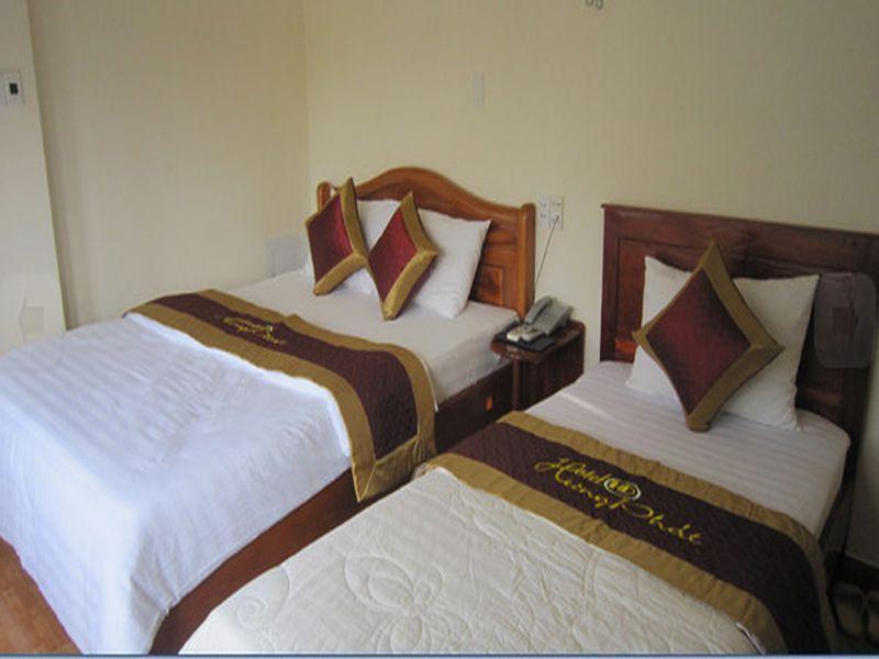 Hung Phat Hotel Danang Exterior photo