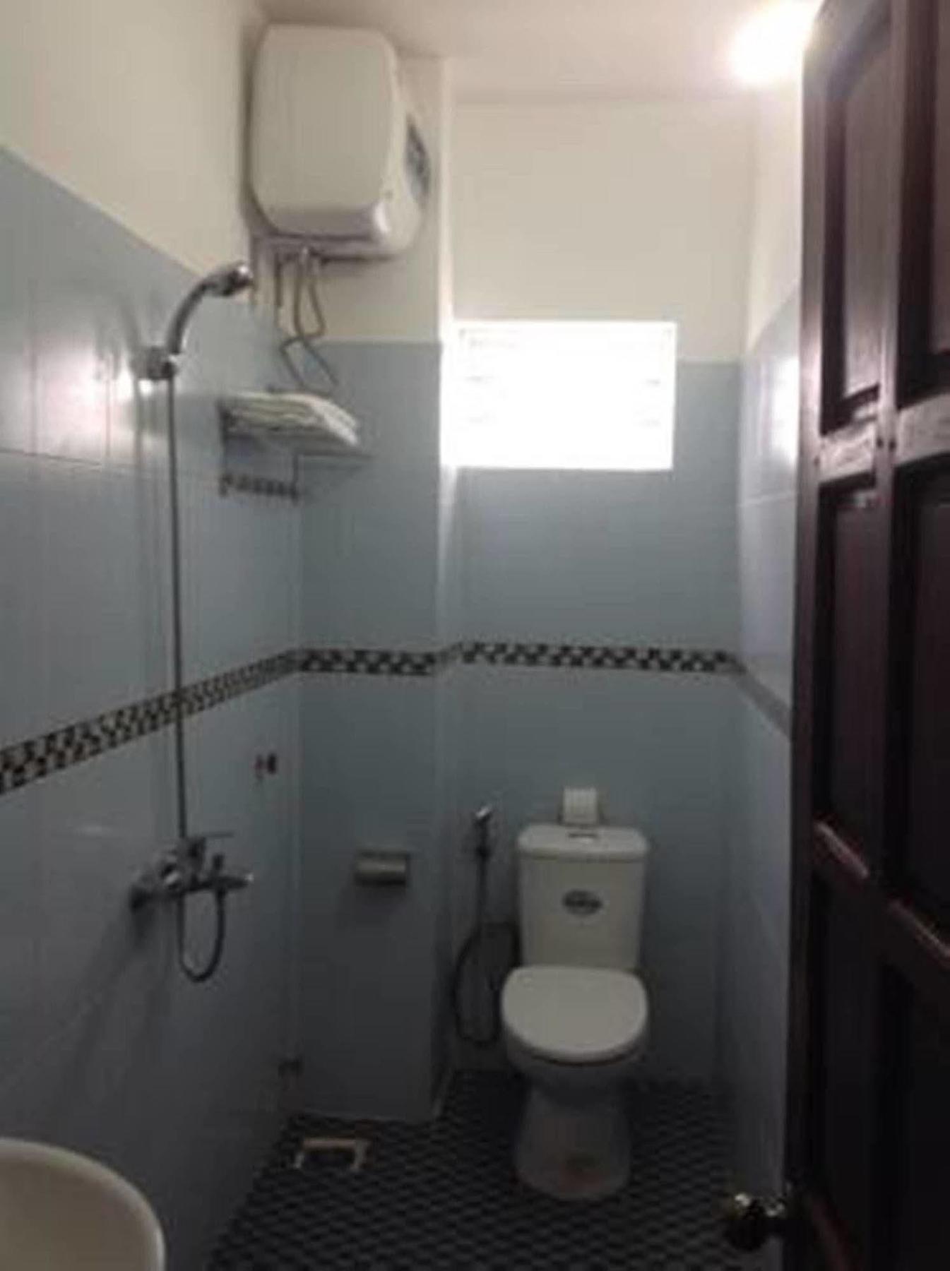 Hung Phat Hotel Danang Exterior photo