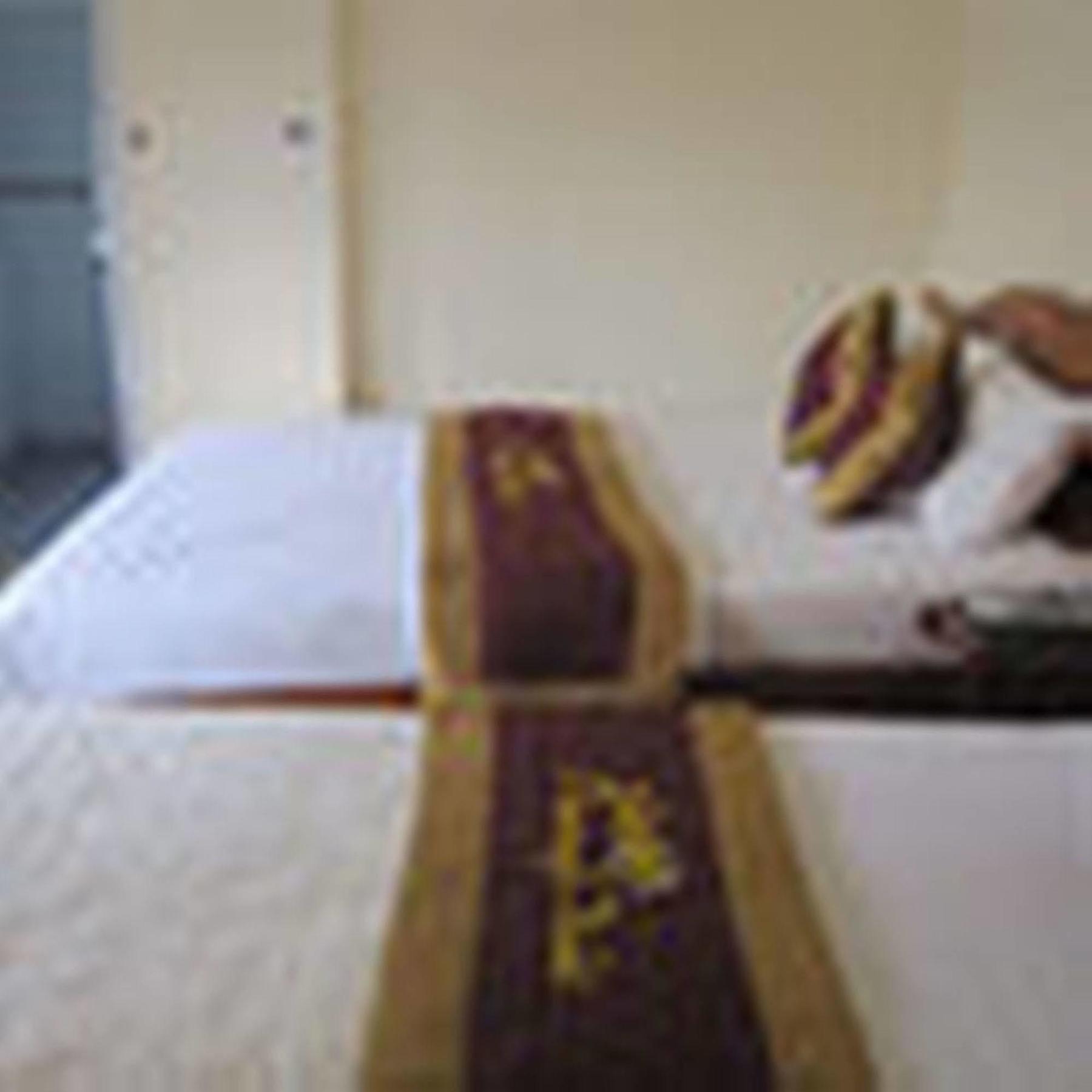 Hung Phat Hotel Danang Exterior photo