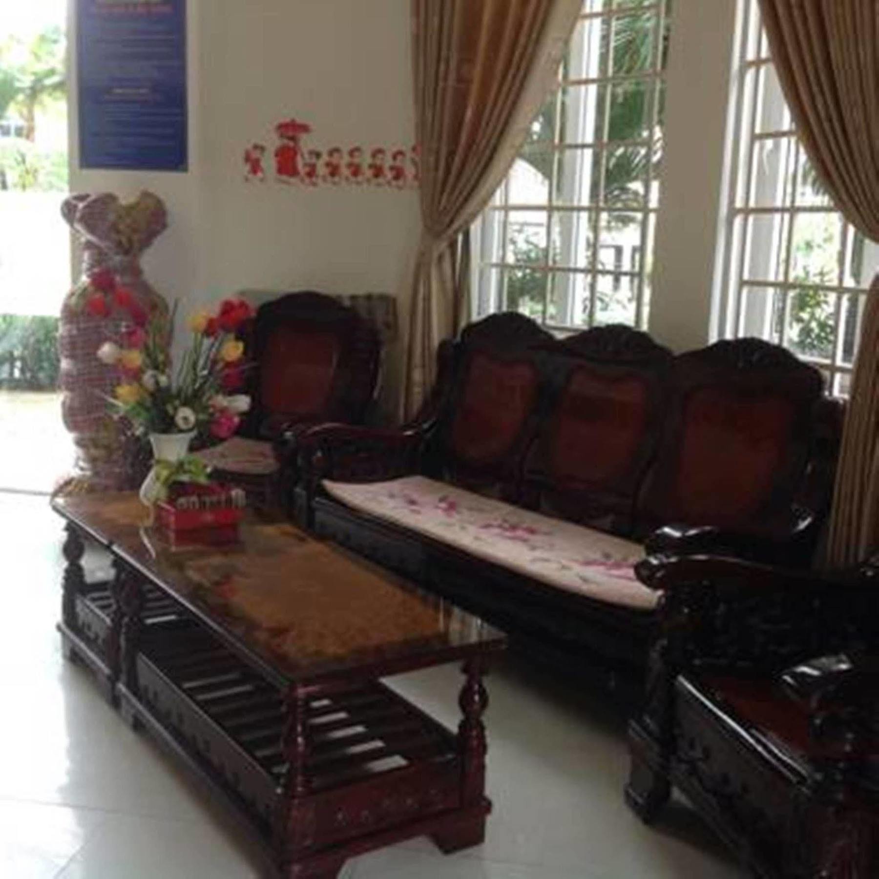Hung Phat Hotel Danang Exterior photo