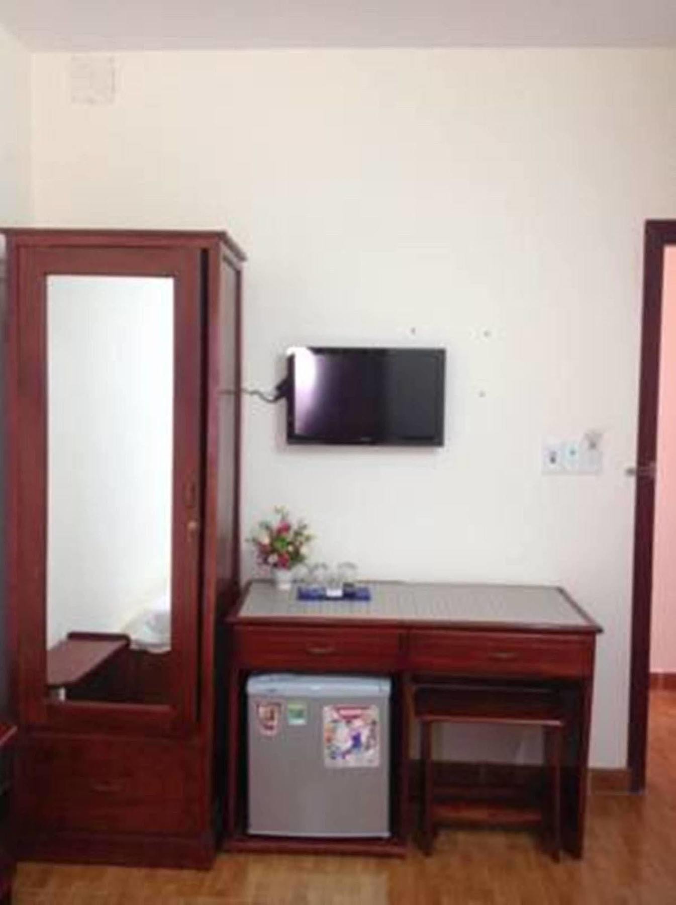 Hung Phat Hotel Danang Exterior photo